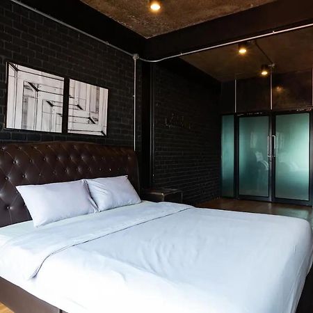 Any Day House Huahin Villa Buitenkant foto