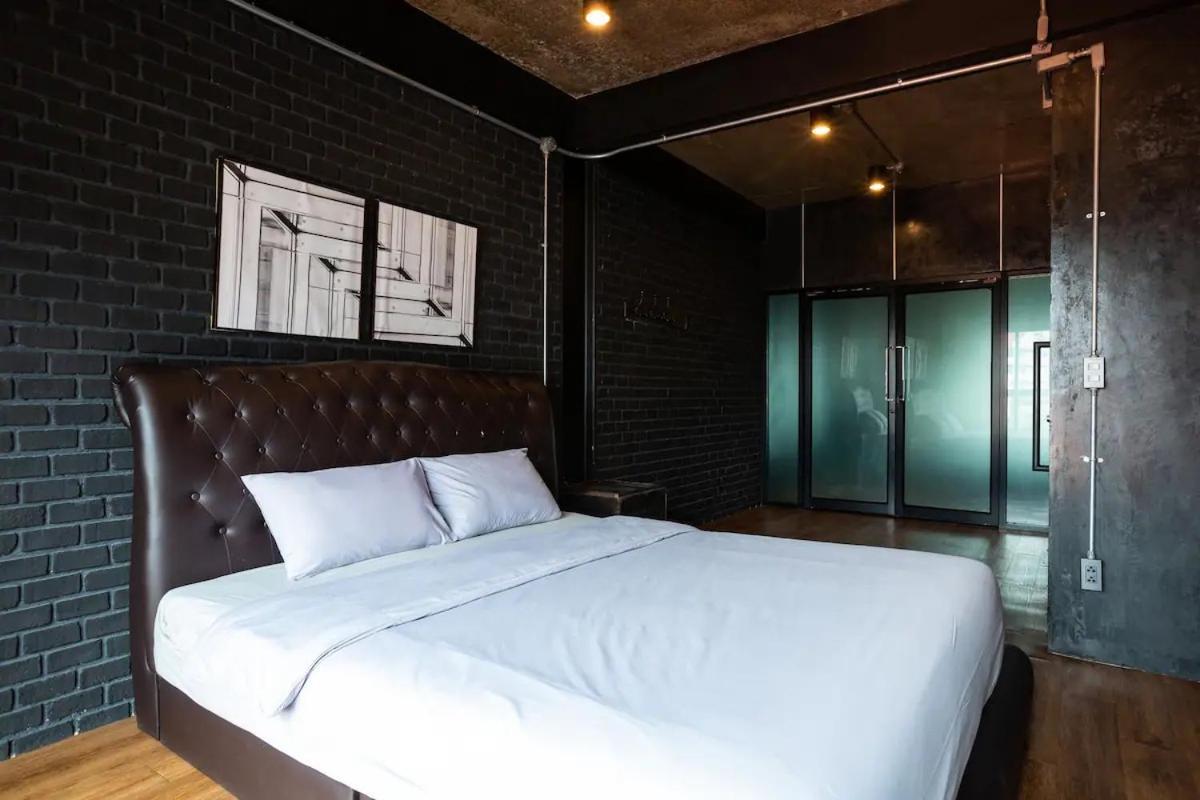 Any Day House Huahin Villa Buitenkant foto