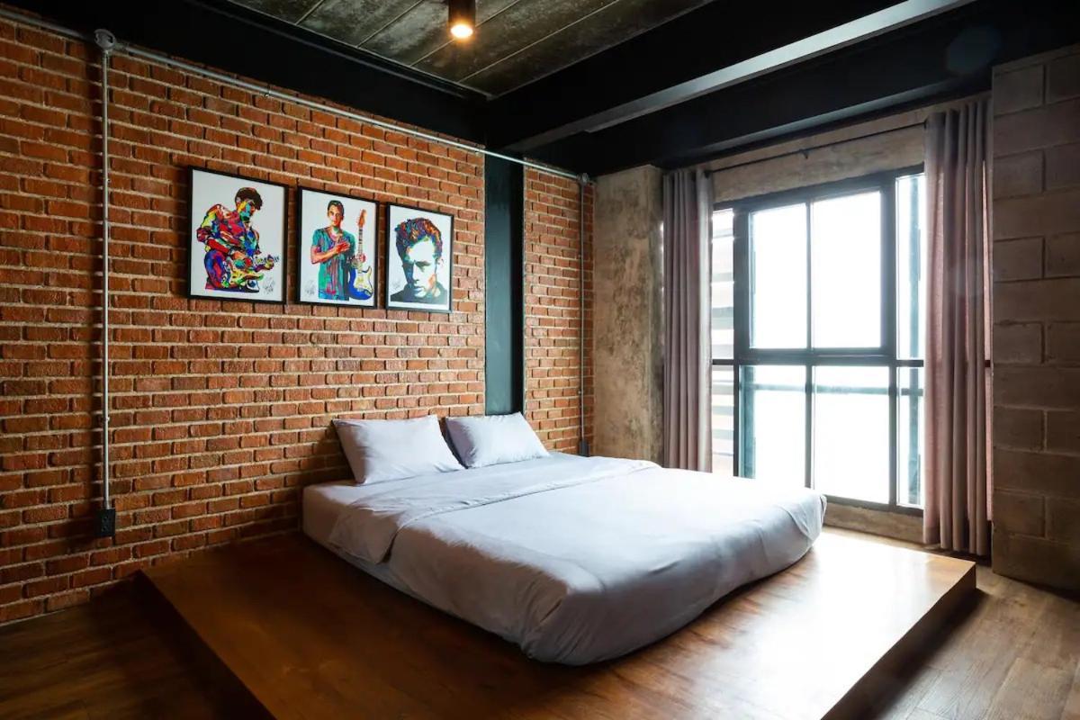 Any Day House Huahin Villa Buitenkant foto