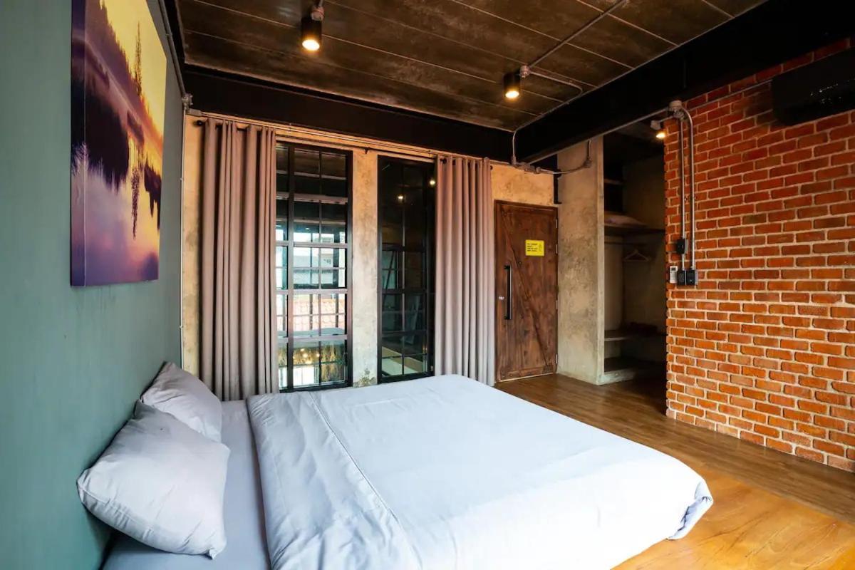 Any Day House Huahin Villa Buitenkant foto