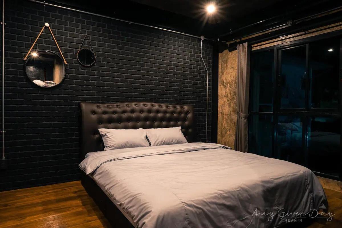 Any Day House Huahin Villa Buitenkant foto