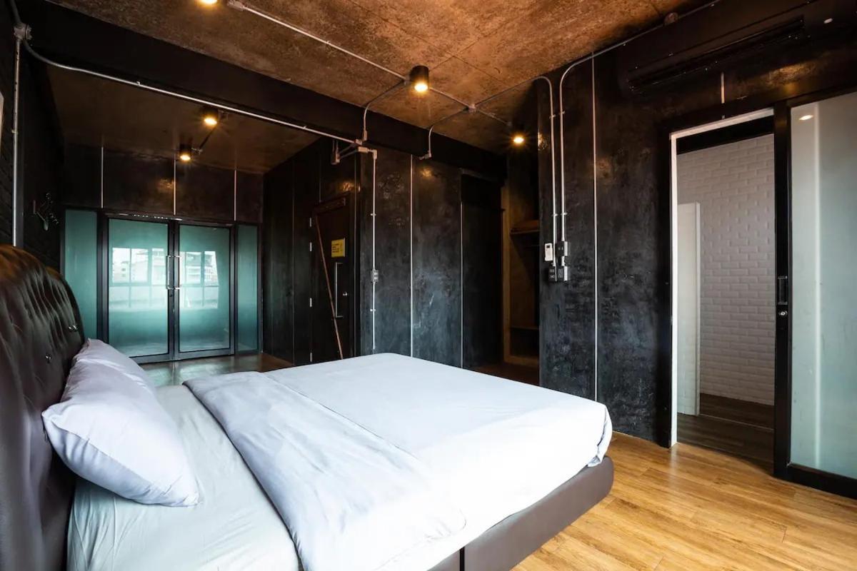 Any Day House Huahin Villa Buitenkant foto