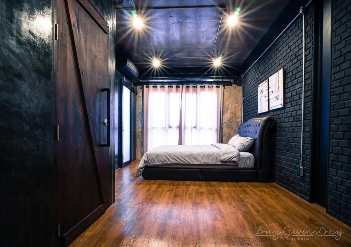 Any Day House Huahin Villa Buitenkant foto